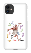 hollybobs_69 iPhone Phone Cases