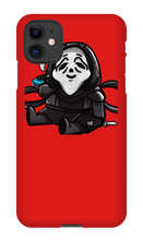 mr_misanthropy66 iPhone Phone Cases