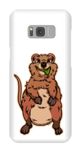 JCog Logo Samsung Phone Cases