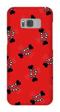 Clan F4ngb0n3 Samsung Phone Cases