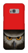boza992 Samsung Phone Cases