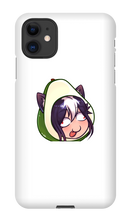borsuchka iPhone Phone Cases