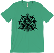 Syndicate New World Tee (Black)