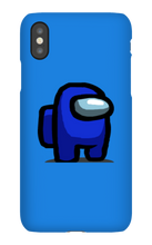 BlueSus__ Phone Cases