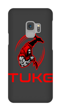 theunknownguy21 Samsung Phone Cases