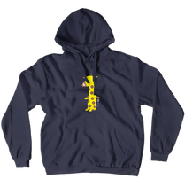 kirin_sansuke Hoodies (No-Zip/Pullover)