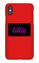 cr4ck3d_fps iPhone Phone Cases