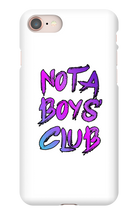 mamamercs iPhone Phone Cases