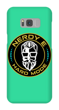 Hard Mode Samsung Case