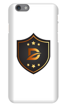 realdonzii iPhone Phone Cases