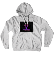 fulgrimed Hoodies (No-Zip/Pullover)