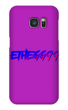 ethegg99 Samsung Phone Cases