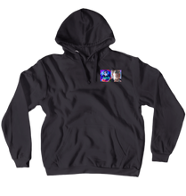 Hoodies (No-Zip/Pullover)