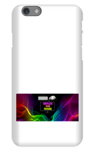 reflexon144hz iPhone Phone Cases