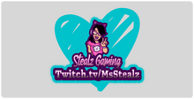 Stealz XXL Gaming Mousepad