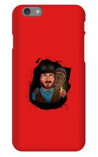 randombritishdude Teeth iPhone Phone Cases