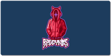 baddykins XXL Gaming Mousepad