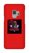 johnny1933 Samsung Phone Cases