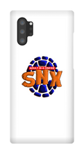 super_nerd_x Samsung Phone Cases