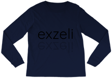 exzeli Long Sleeve Tee