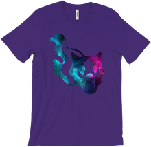 Hex Galaxy T-Shirts