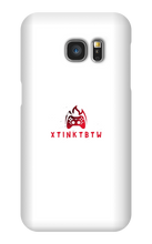 Xtinktbtw Samsung Cases
