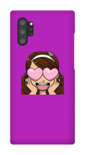 MG Samsung Phone Cases