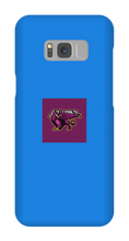 gogylilmarktx3 Samsung Phone Cases
