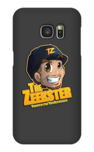 TheZeekster Samsung Phone Cases