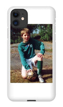 svagtpositiv1 iPhone Phone Cases