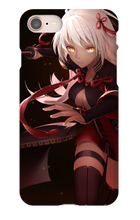 Sakura Saber iPhone Phone Cases