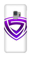 lone_stormer Samsung Phone Cases