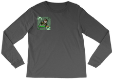 Aenima Army Long Sleeve Tee