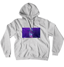 intensegameronyt Hoodies (No-Zip/Pullover)