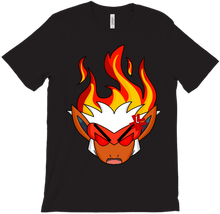 RAGE T-Shirt