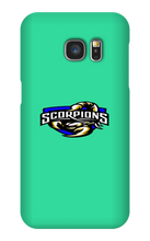tvscorpions Samsung Phone Cases