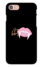 bbyrp iPhone Phone Cases