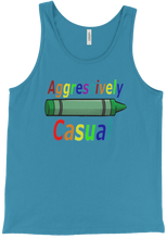 crayolakilla Tank Top