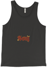 Bat Swag Tank Top