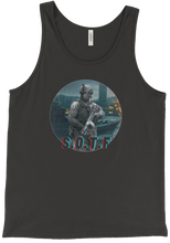 SwFtBUSTA S.O.T.F CLAN | Tank Top