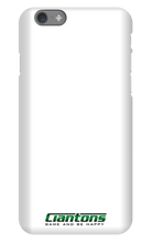 clantons iPhone Phone Cases