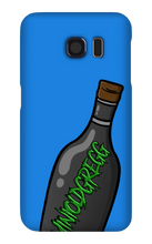 minioldgregg Samsung Phone Cases