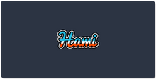 hamicrews XXL Gaming Mousepad
