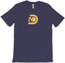 ND Logo T-Shirt