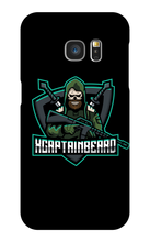 xcaptainbeard Samsung Phone Cases