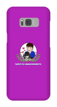 wowgrandma78 Samsung Phone Cases