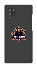 optaxu Samsung Phone Cases