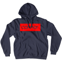 connor Hoodies (No-Zip/Pullover)
