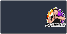 janosticles89 XXL Gaming Mousepad