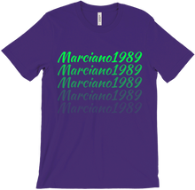 marciano1989 T-Shirts